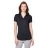 Buy Puma Golf 597695 Ladies Cloudspun Free V-Neck Polo | ApparelChoice.ca