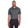 Buy Puma Golf 596801 Men's Icon Heather Polo | ApparelChoice.ca