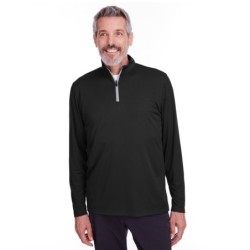 Buy Puma Golf 596807 Men's Icon Quarter-Zip | ApparelChoice.ca
