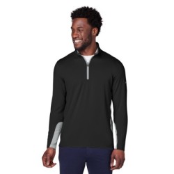Buy Puma Golf 599127 Men's Gamer Golf Quarter-Zip | ApparelChoice.ca