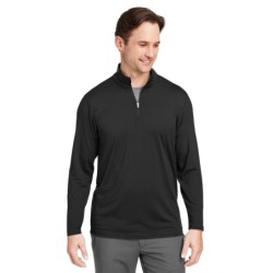 Buy Puma Golf 532016 Men's Cloudspun Quarter-Zip | ApparelChoice.ca