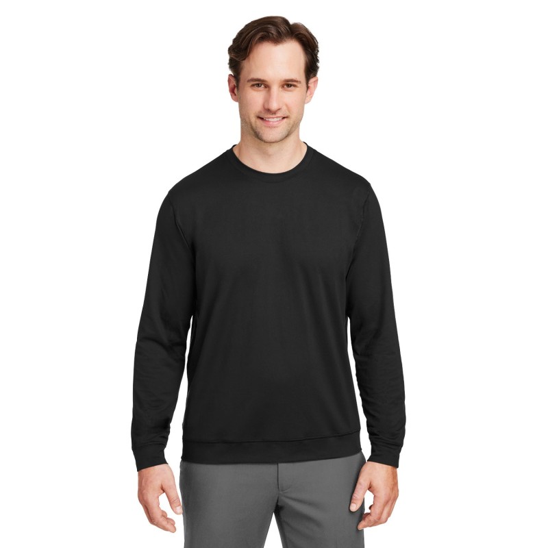 Buy Puma Golf 535500 Men's Cloudspun Crew | ApparelChoice.ca