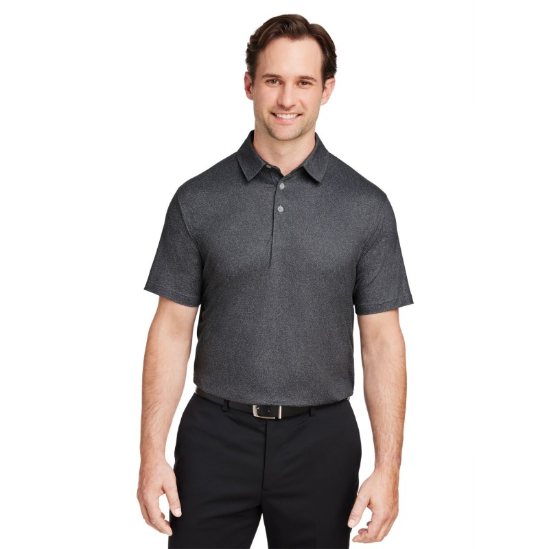 Buy Puma Golf 538748 Men's Cloudspun Primary Polo | ApparelChoice.ca