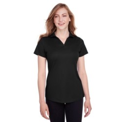 Buy Puma Golf 596800 Ladies Icon Golf Polo | ApparelChoice.ca