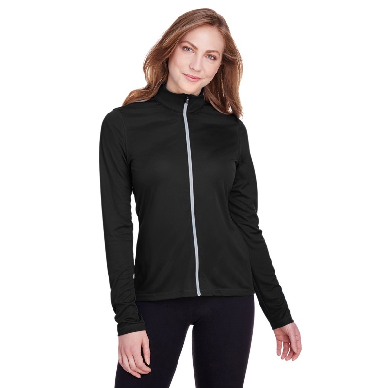 Buy Puma Golf 596803 Ladies Icon Full-Zip | ApparelChoice.ca