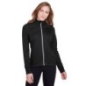 Buy Puma Golf 596803 Ladies Icon Full-Zip | ApparelChoice.ca