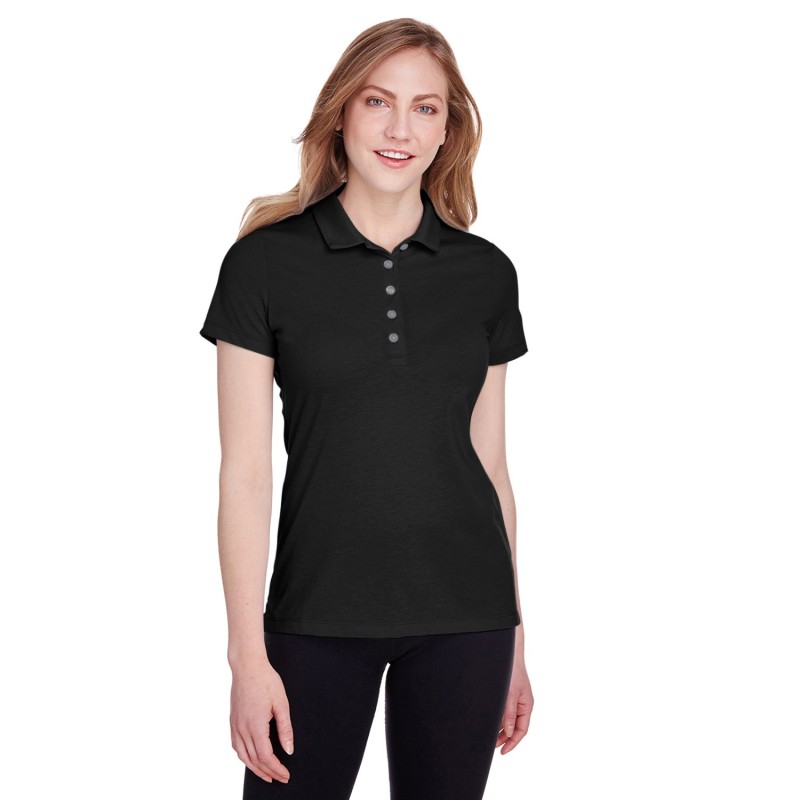 Buy Puma Golf 596921 Ladies Fusion Polo | ApparelChoice.ca