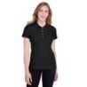Buy Puma Golf 596921 Ladies Fusion Polo | ApparelChoice.ca
