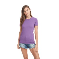 Buy Next Level Apparel N3900 Ladies T-Shirt | ApparelChoice.ca