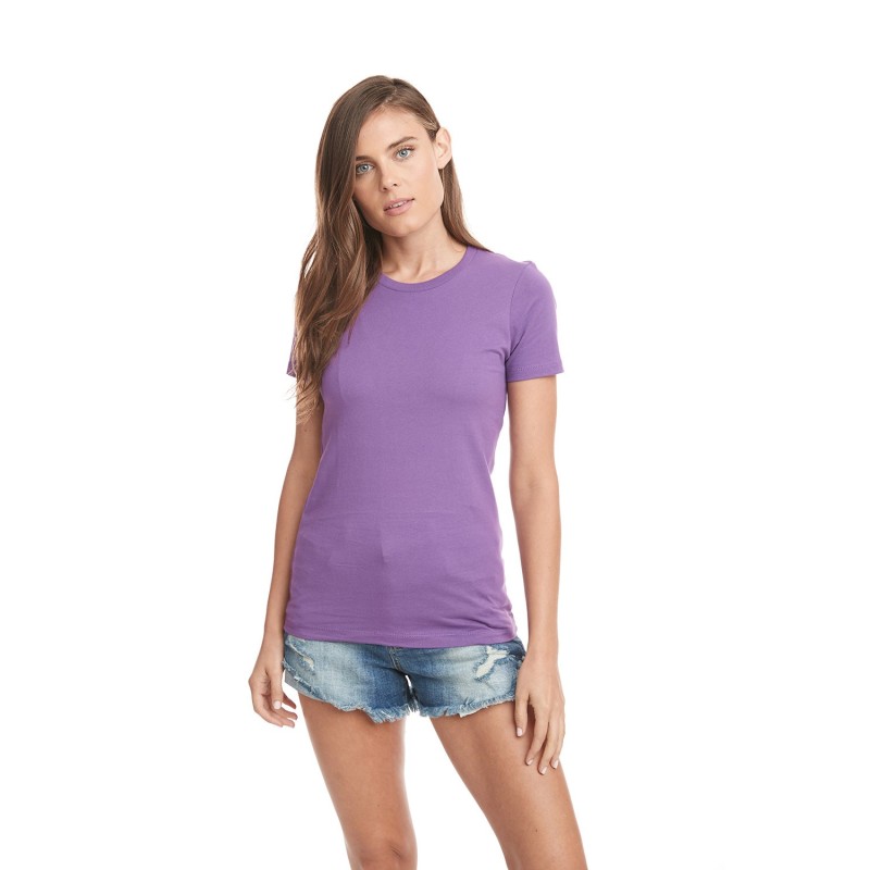 Buy Next Level Apparel N3900 Ladies T-Shirt | ApparelChoice.ca