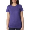 Buy Next Level Apparel 6710 Ladies Triblend Crew | ApparelChoice.ca