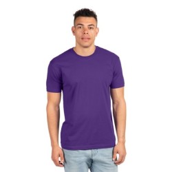 Buy Next Level Apparel 3600 Unisex Cotton T-Shirt | ApparelChoice.ca