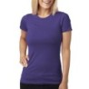 Buy Next Level Apparel 6610 Ladies CVC T-Shirt | ApparelChoice.ca