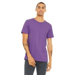 Buy Bella + Canvas 3413C Unisex Triblend T-Shirt | ApparelChoice.ca