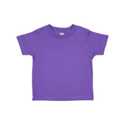 Buy Rabbit Skins 3321 Toddler Fine Jersey T-Shirt | ApparelChoice.ca