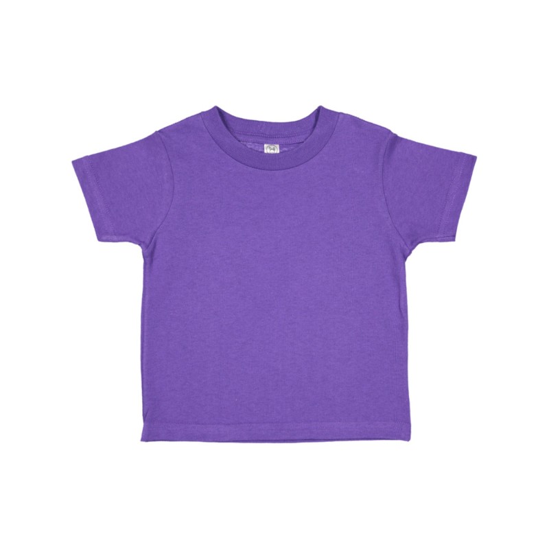Buy Rabbit Skins 3321 Toddler Fine Jersey T-Shirt | ApparelChoice.ca
