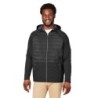 Buy Core365 CE808 Unisex Techno Lite Hybrid Hooded Jacket | ApparelChoice.ca