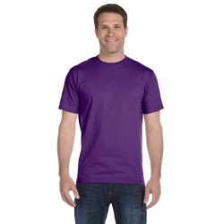 Buy Gildan G800 Adult 50/50 T-Shirt | ApparelChoice.ca