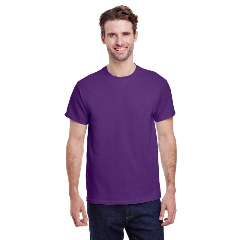 Buy Gildan G200 Adult Ultra Cotton T-Shirt | ApparelChoice.ca