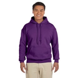 Buy Gildan G185 Adult Heavy Blend Hooded Sweatshirt | ApparelChoice.ca