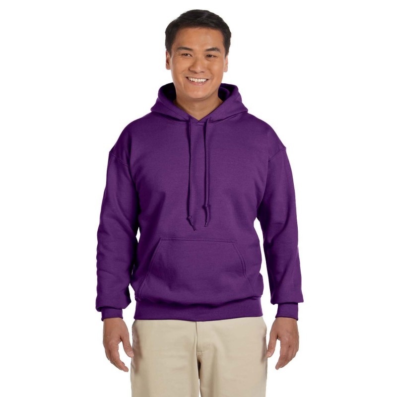 Buy Gildan G185 Adult Heavy Blend Hooded Sweatshirt | ApparelChoice.ca