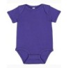 Buy Rabbit Skins 4400 Infant Baby Rib Bodysuit | ApparelChoice.ca