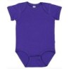 Buy Rabbit Skins 4424 Infant Fine Jersey Bodysuit | ApparelChoice.ca