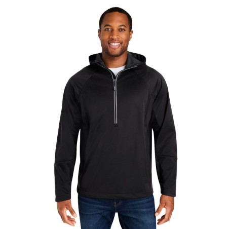 Buy Core365 CE711 Unisex Techno Lite Pullover Anorak | ApparelChoice.ca