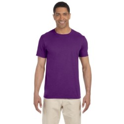 Buy Gildan G640 Adult Softstyle T-Shirt | ApparelChoice.ca