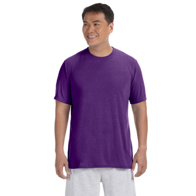 Buy Gildan G420 Adult Performance T-Shirt | ApparelChoice.ca