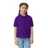 Buy Gildan G880B Youth Jersey Polo | ApparelChoice.ca