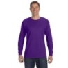 Buy Gildan G540 Adult Heavy Cotton Long-Sleeve T-Shirt | ApparelChoice.ca