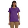 Buy Gildan G200L Ladies Ultra Cotton T-Shirt | ApparelChoice.ca