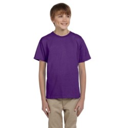 Buy Gildan G200B Youth Ultra Cotton T-Shirt | ApparelChoice.ca