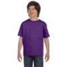 Buy Gildan G800B Youth 50/50 T-Shirt | ApparelChoice.ca