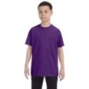 Buy Gildan G500B Youth Heavy Cotton T-Shirt | ApparelChoice.ca