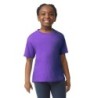 Buy Gildan G640B Youth Softstyle T-Shirt | ApparelChoice.ca
