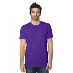 Buy Threadfast 100A Unisex Ultimate CVC T-Shirt | ApparelChoice.ca