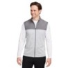 Buy Puma Golf 537465 Men's Cloudspun Colorblock Vest | ApparelChoice.ca