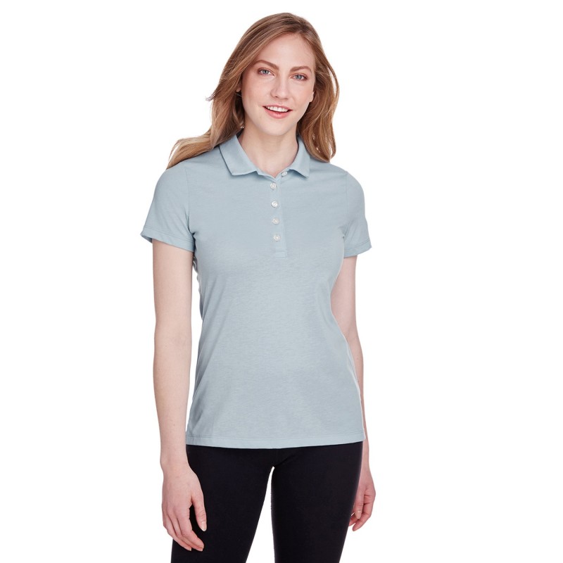 Buy Puma Golf 596921 Ladies Fusion Polo | ApparelChoice.ca
