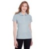 Buy Puma Golf 596921 Ladies Fusion Polo | ApparelChoice.ca