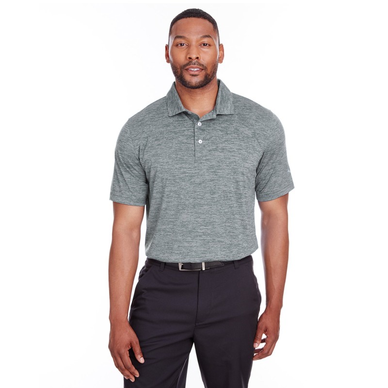 Buy Puma Golf 596801 Men's Icon Heather Polo | ApparelChoice.ca