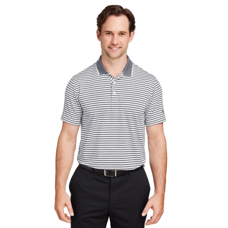 Buy Puma Golf 537447 Men's Mattr Feeder Polo | ApparelChoice.ca