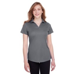 Buy Puma Golf 596800 Ladies Icon Golf Polo | ApparelChoice.ca
