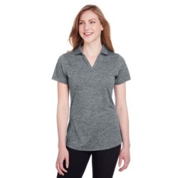 Buy Puma Golf 596802 Ladies Icon Heather Polo | ApparelChoice.ca