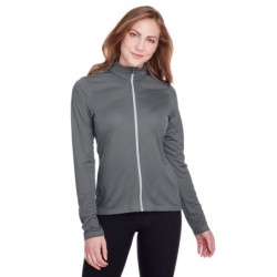 Buy Puma Golf 596803 Ladies Icon Full-Zip | ApparelChoice.ca