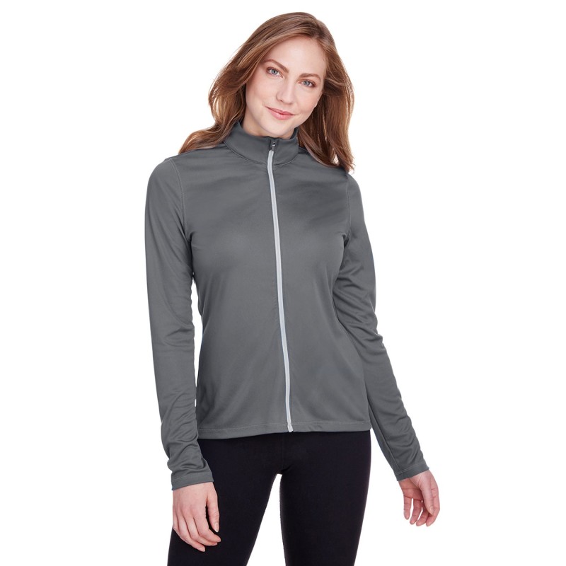 Buy Puma Golf 596803 Ladies Icon Full-Zip | ApparelChoice.ca