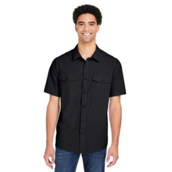 Buy Core365 CE510 Men's Ultra UVP Marina Shirt | ApparelChoice.ca