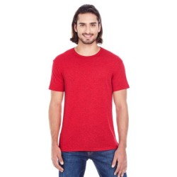 Buy Threadfast 103A Men's Triblend Fleck Short-Sleeve T-Shirt | ApparelChoice.ca