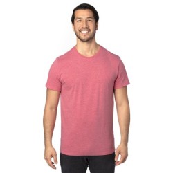 Buy Threadfast 100A Unisex Ultimate CVC T-Shirt | ApparelChoice.ca